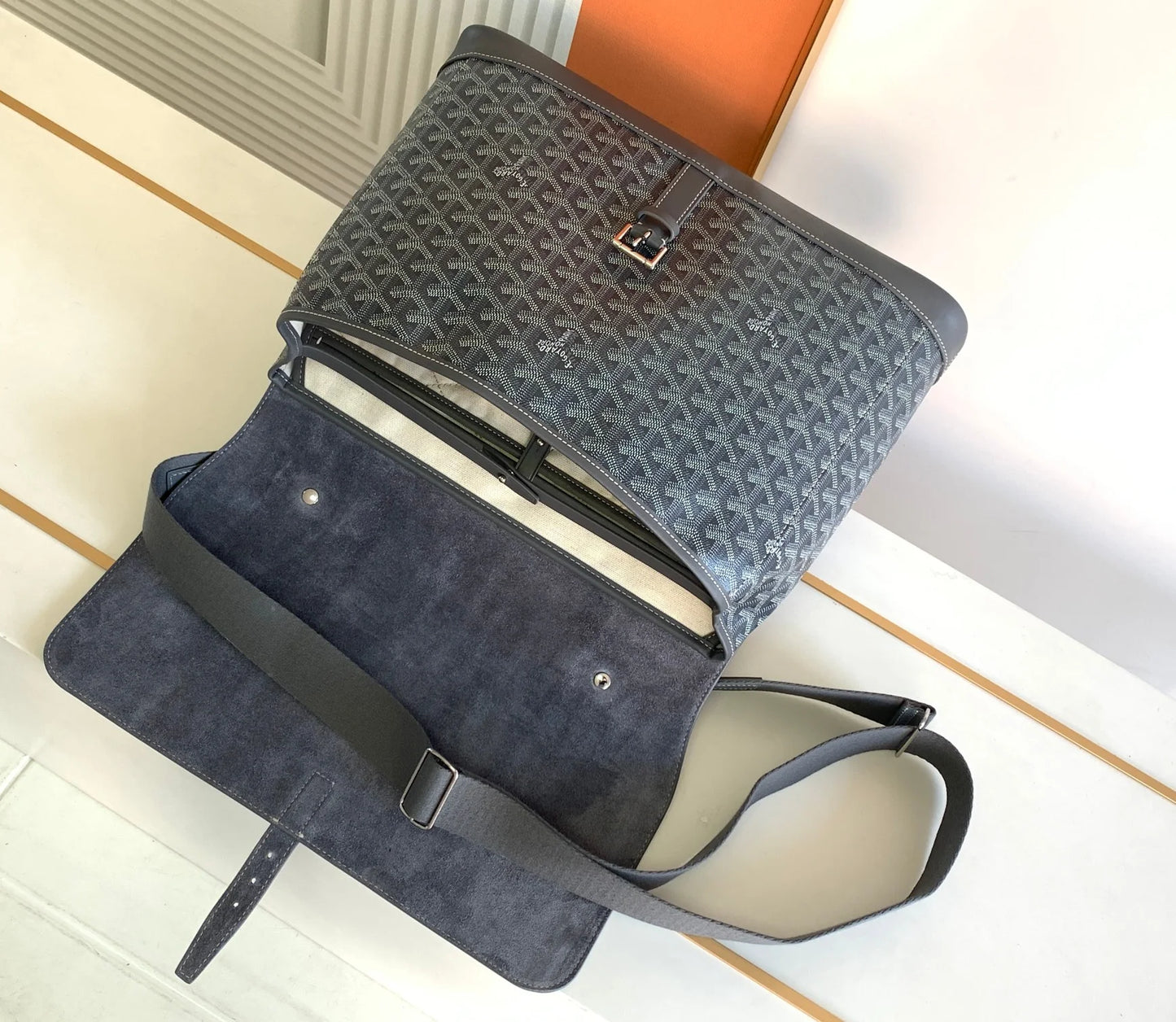 GOYARD BAG