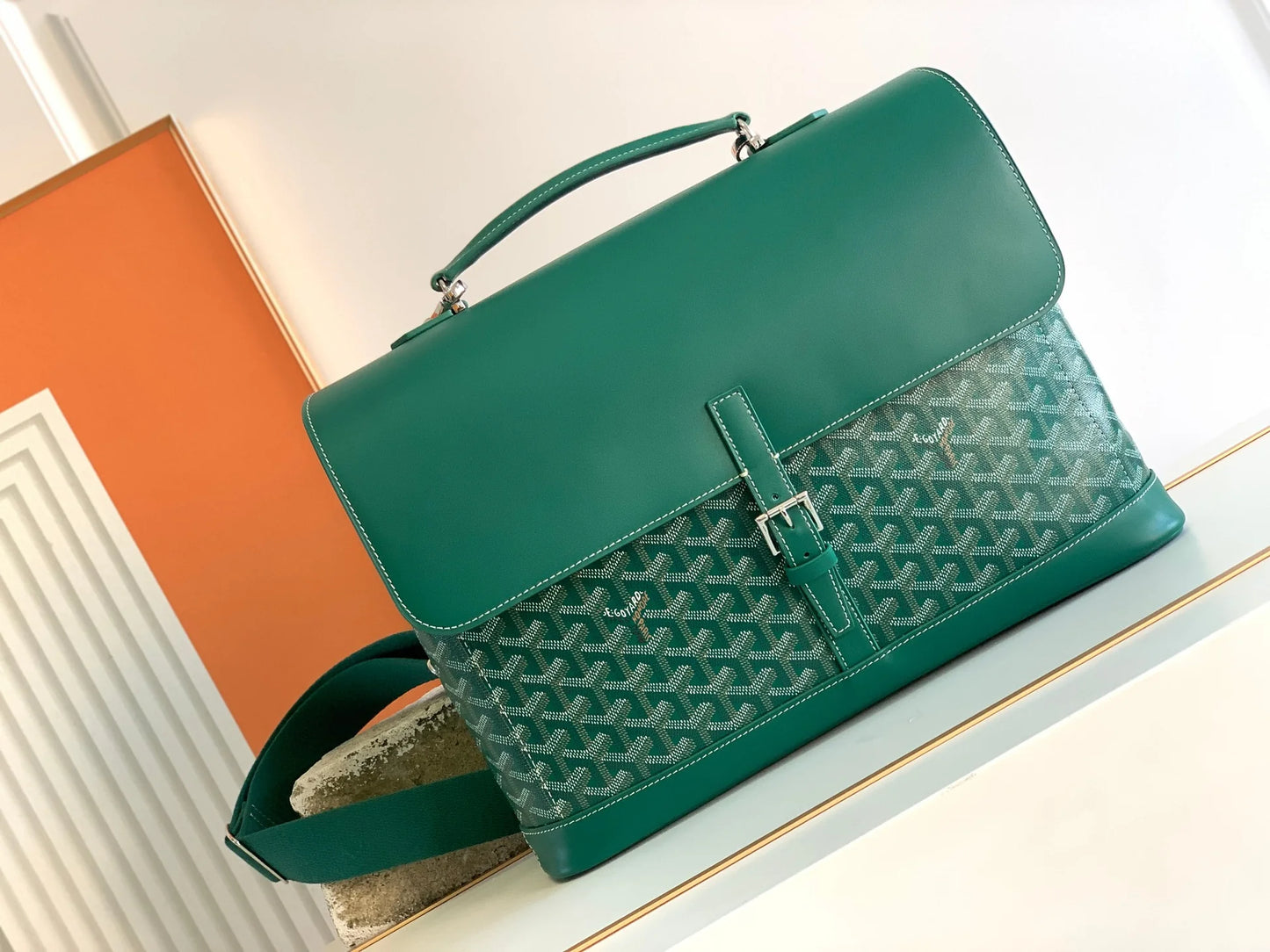 GOYARD BAG