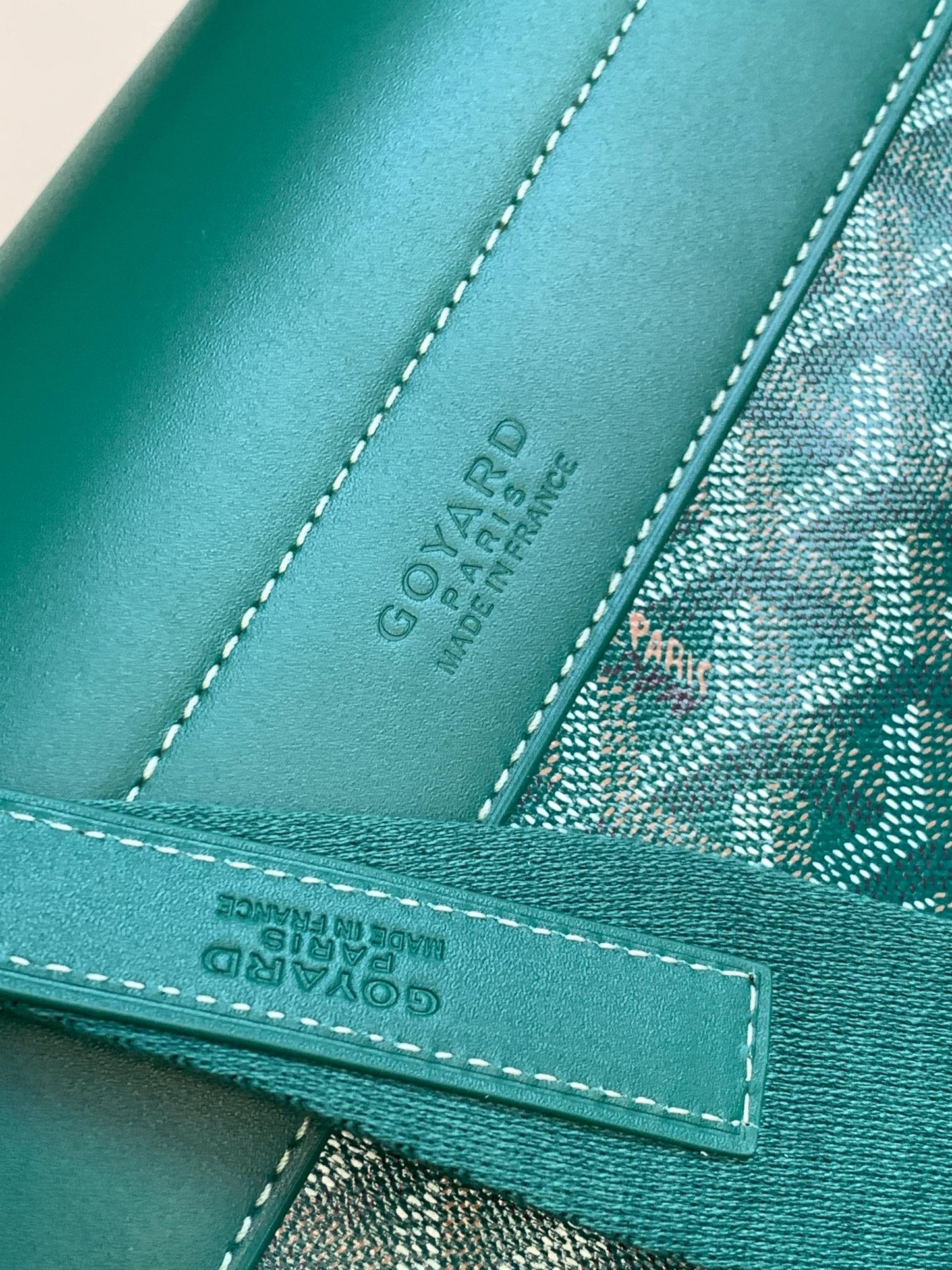 GOYARD BAG