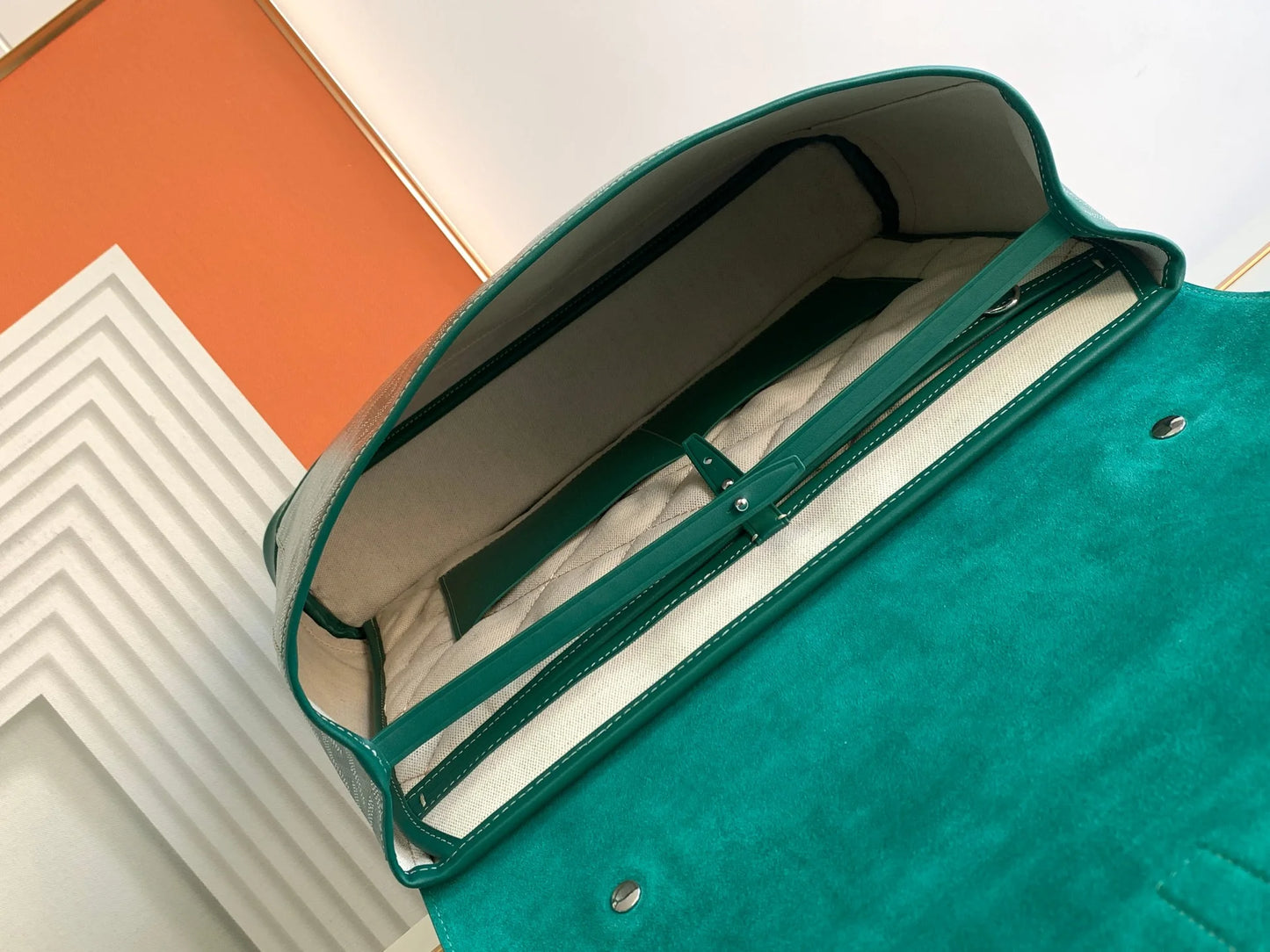 GOYARD BAG