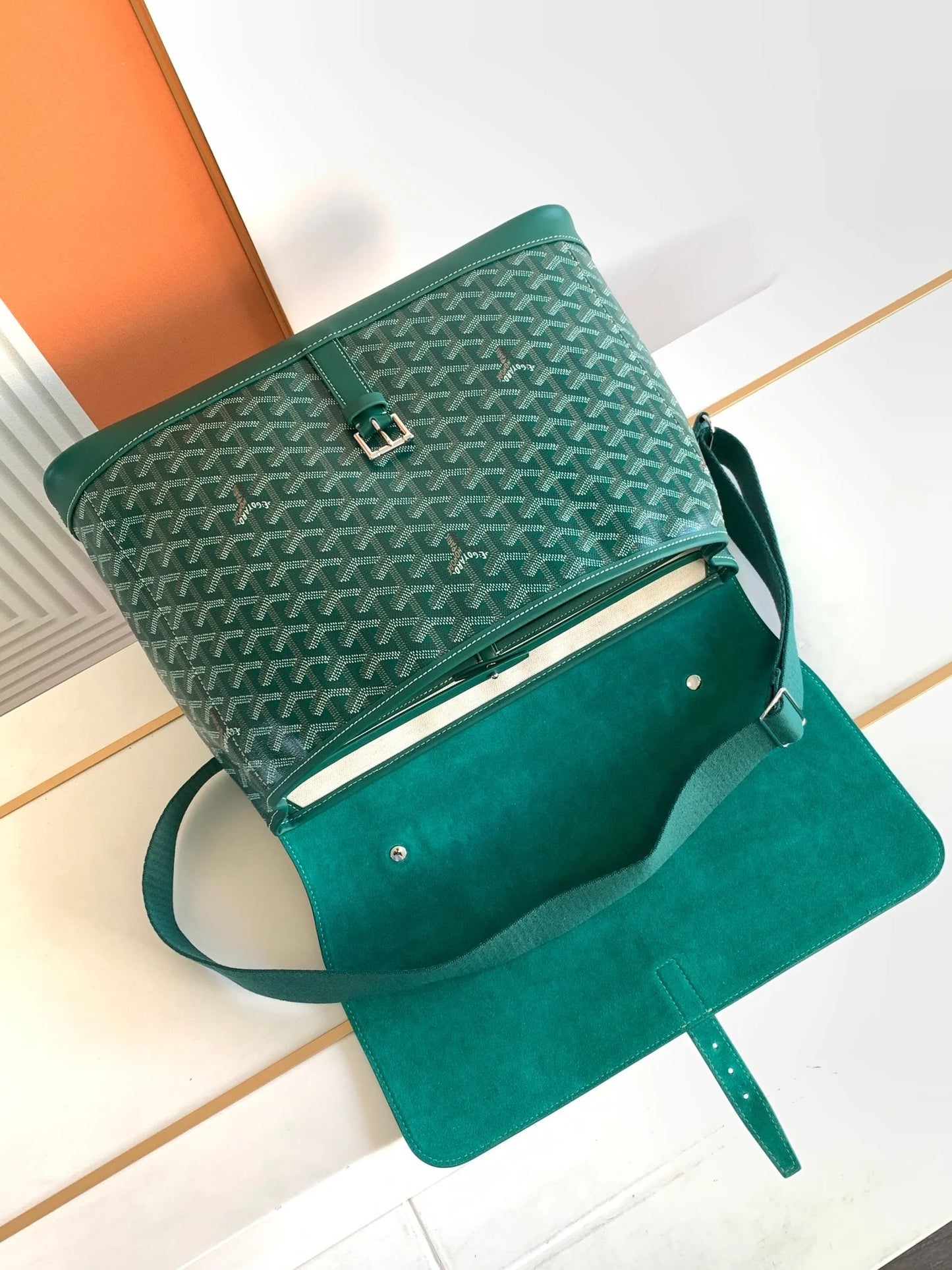 GOYARD BAG