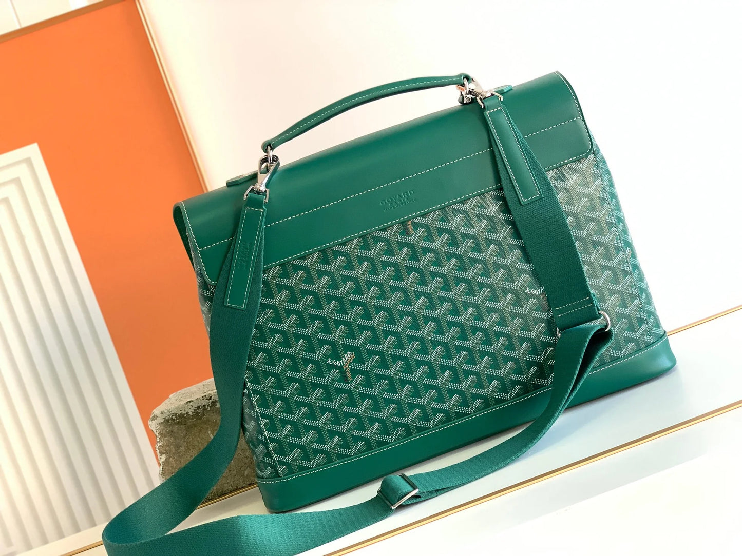 GOYARD BAG