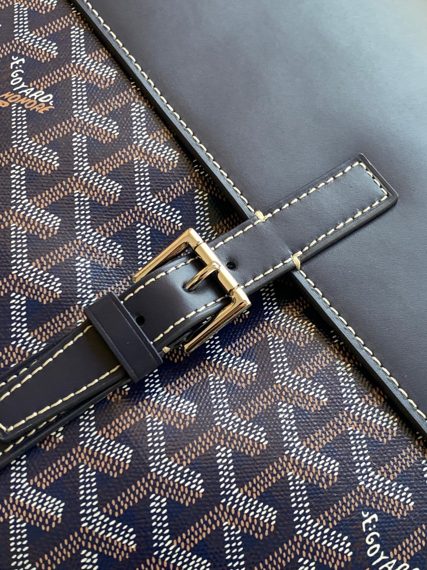 GOYARD BAG