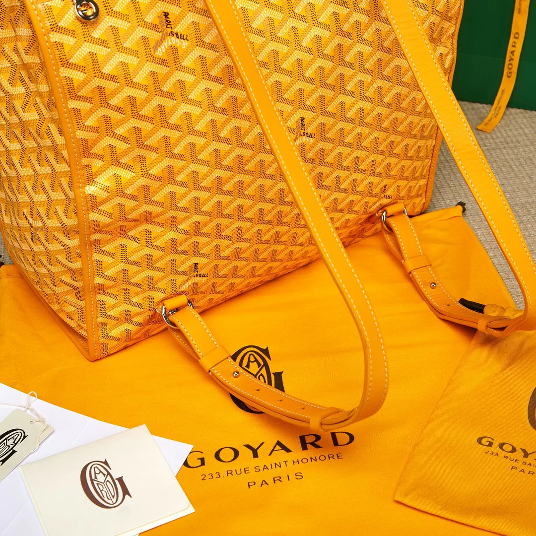 GOYARD BAG