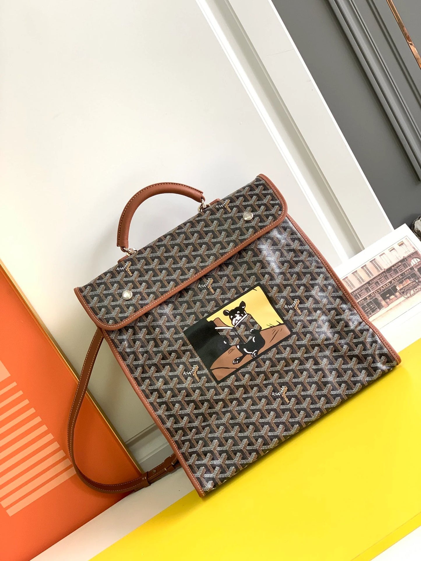 GOYARD BAG