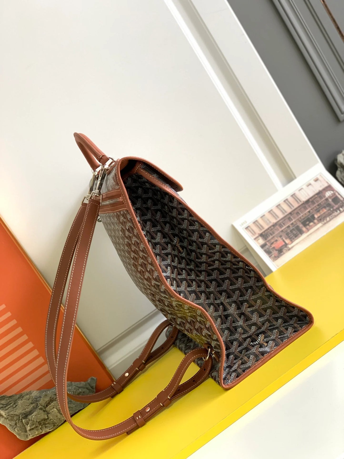 GOYARD BAG