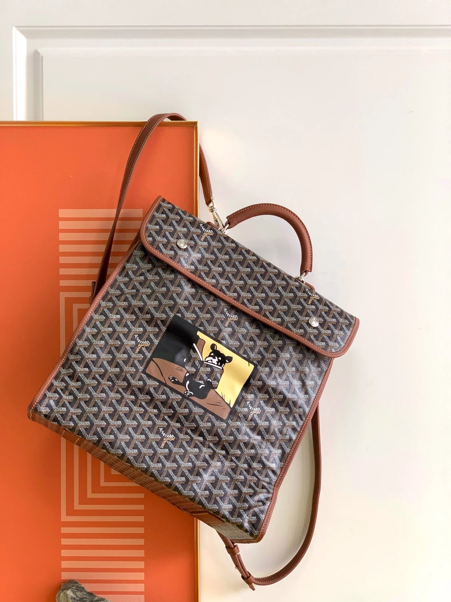 GOYARD BAG