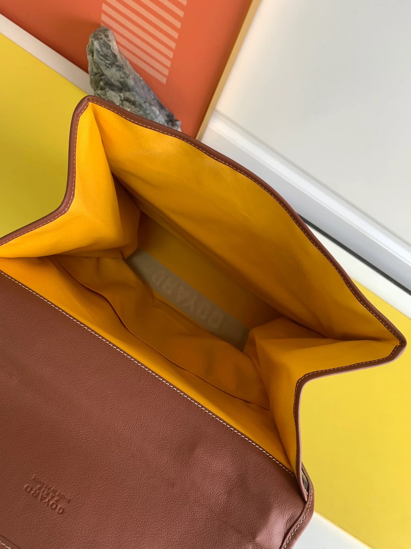 GOYARD BAG