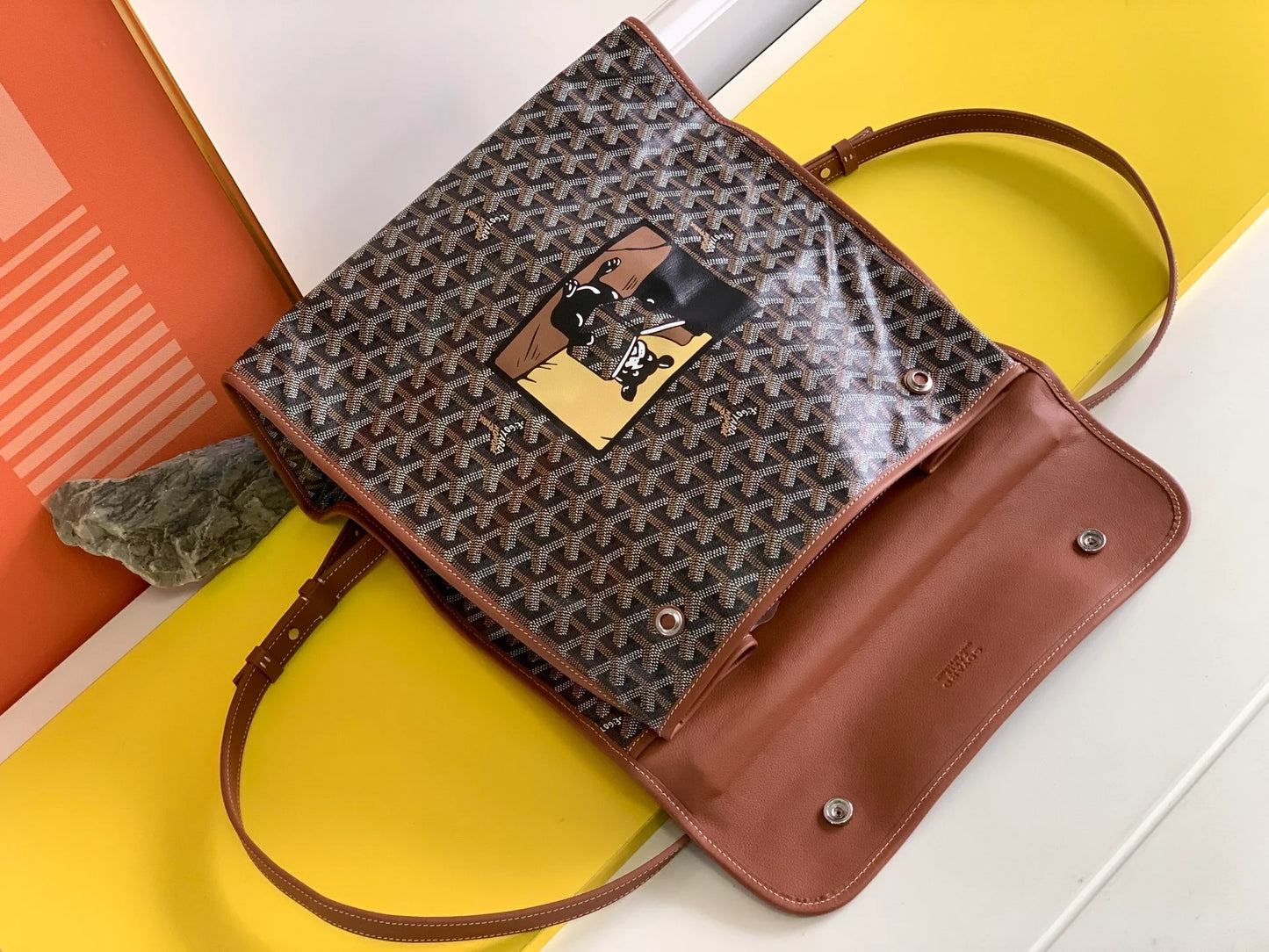 GOYARD BAG