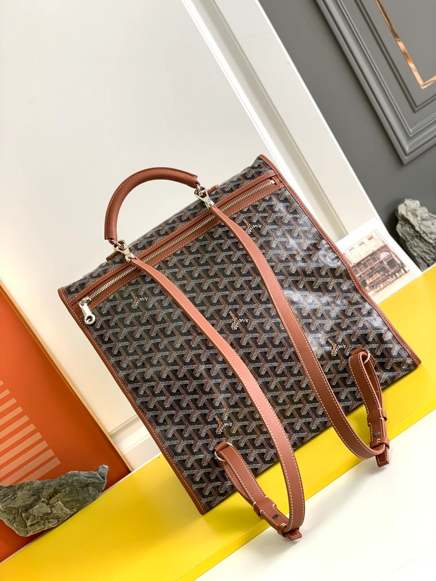 GOYARD BAG