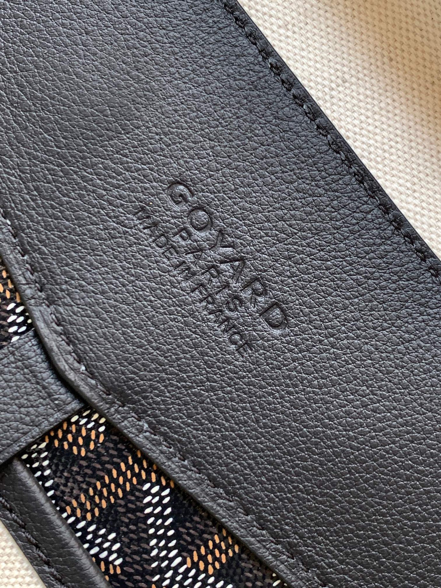 GOYARD BAG