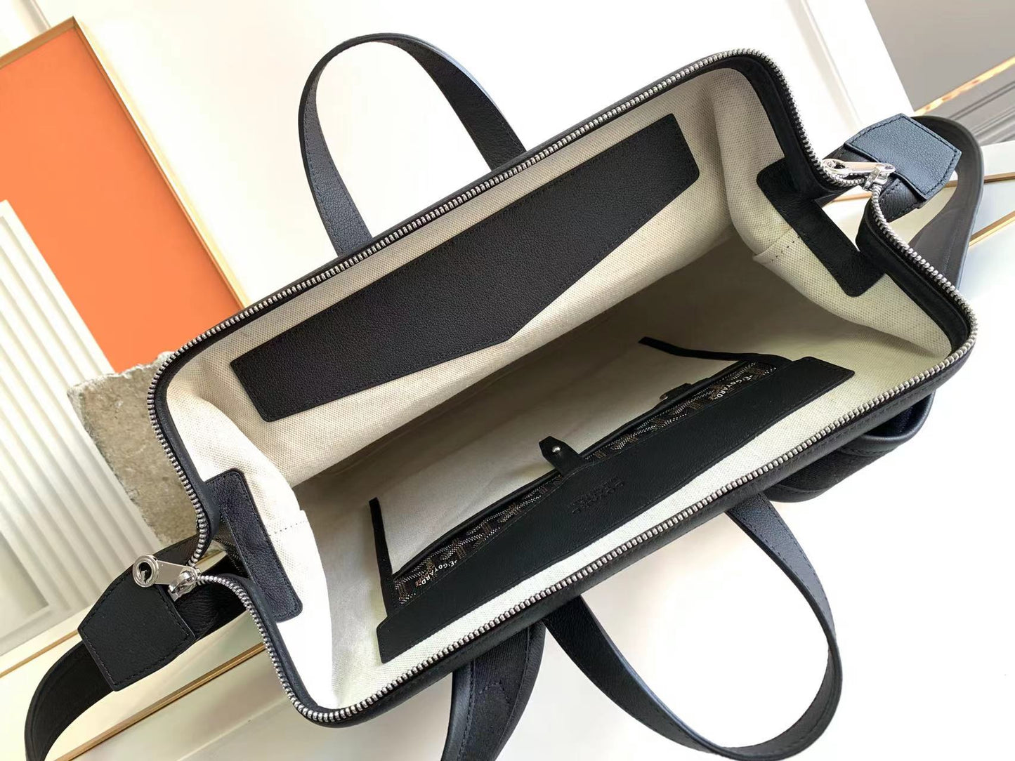 GOYARD BAG