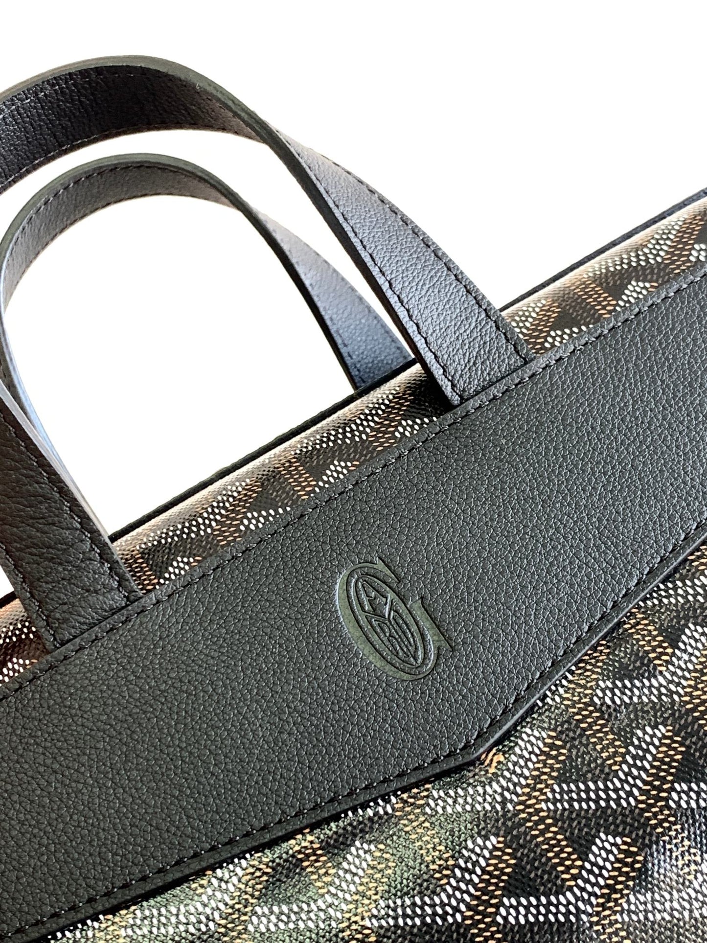 GOYARD BAG