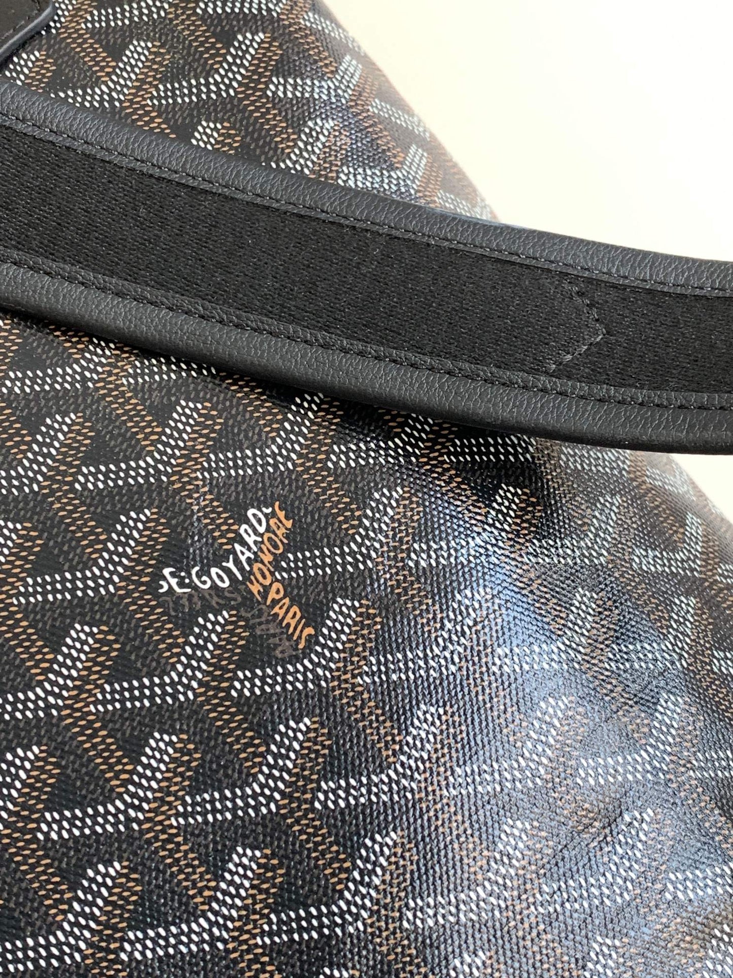 GOYARD BAG