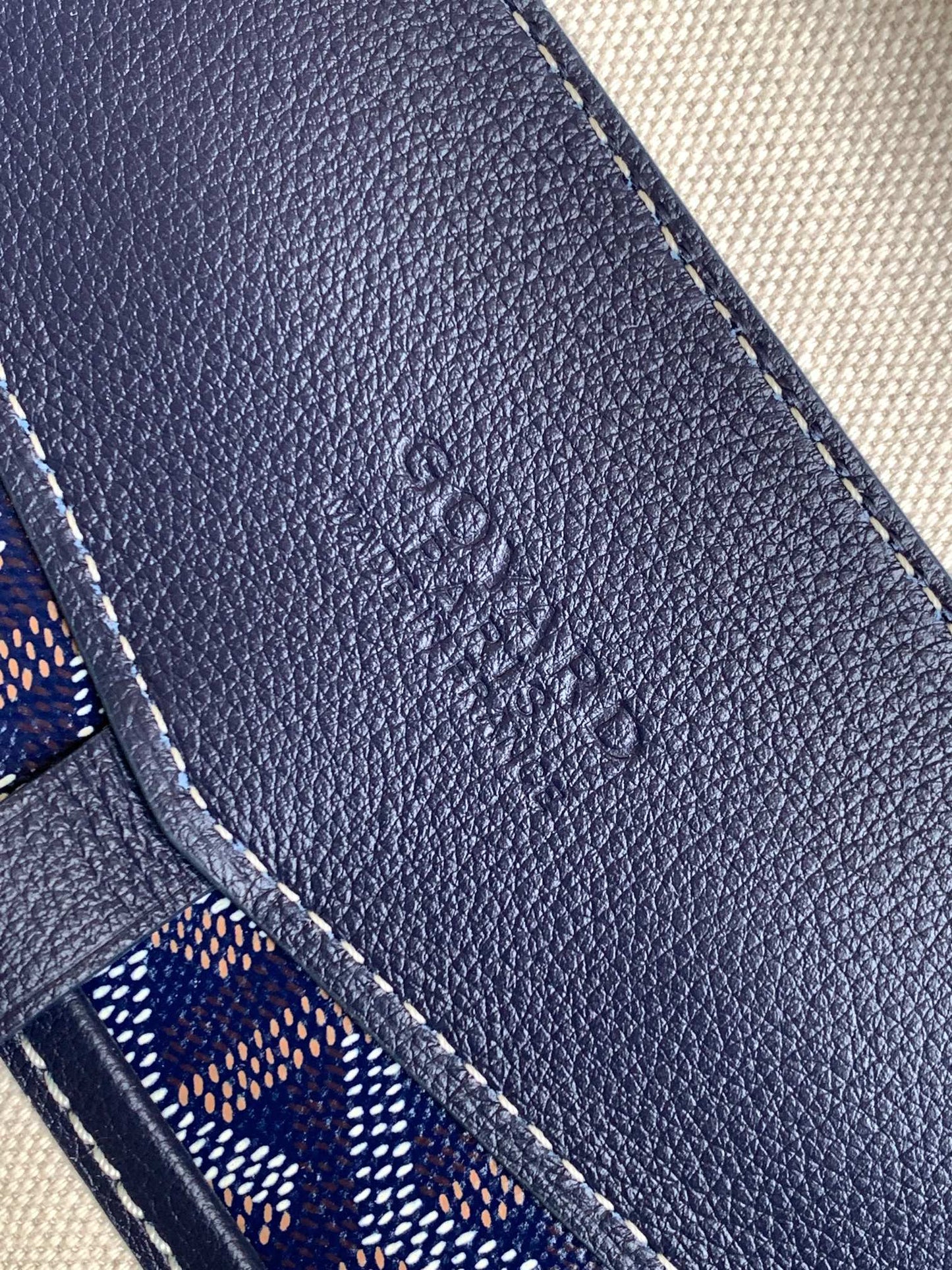 GOYARD BAG