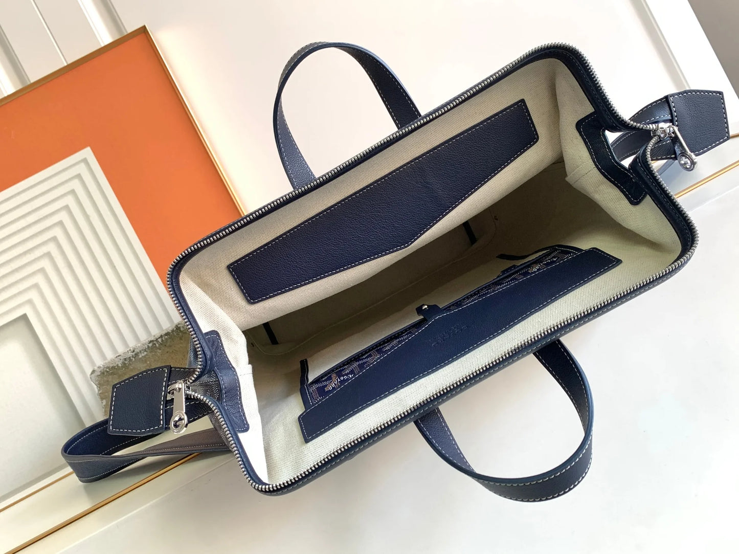 GOYARD BAG