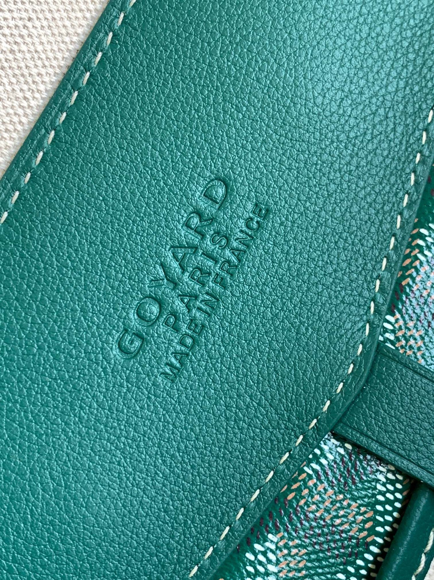 GOYARD BAG