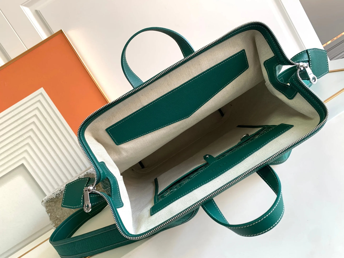 GOYARD BAG