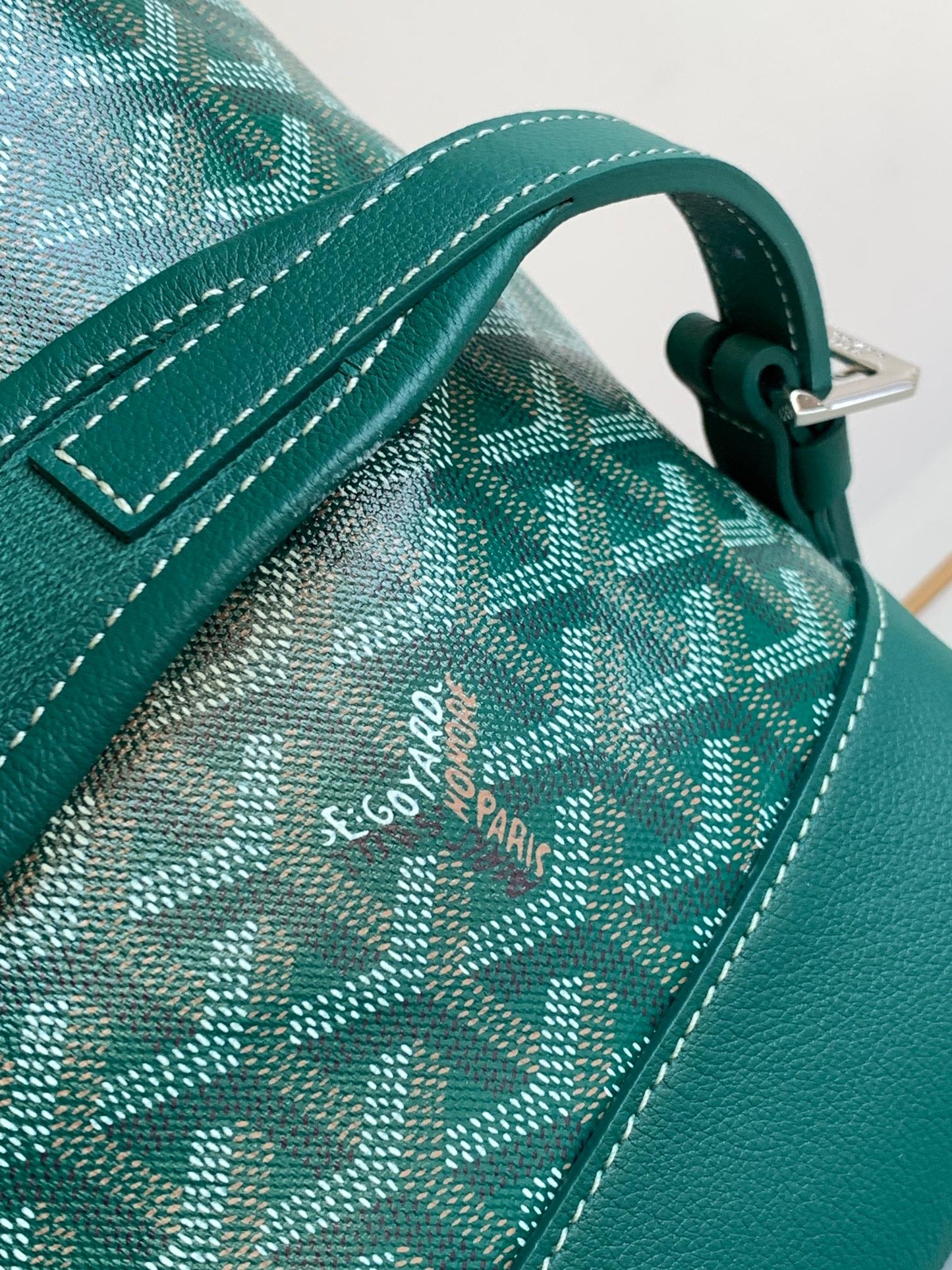 GOYARD BAG