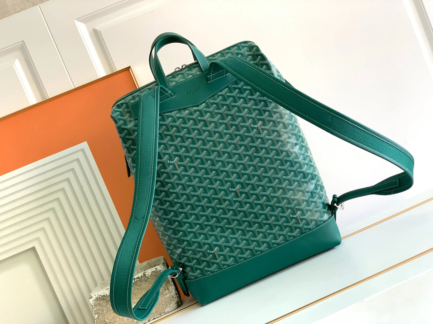 GOYARD BAG