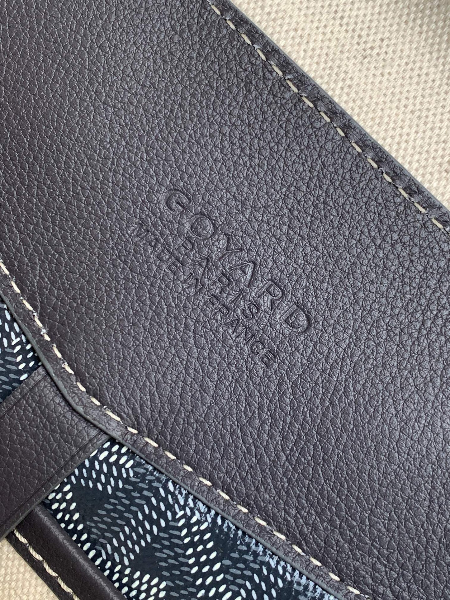 GOYARD BAG