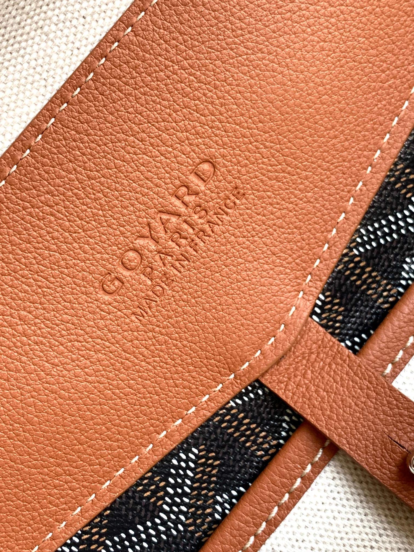 GOYARD BAG
