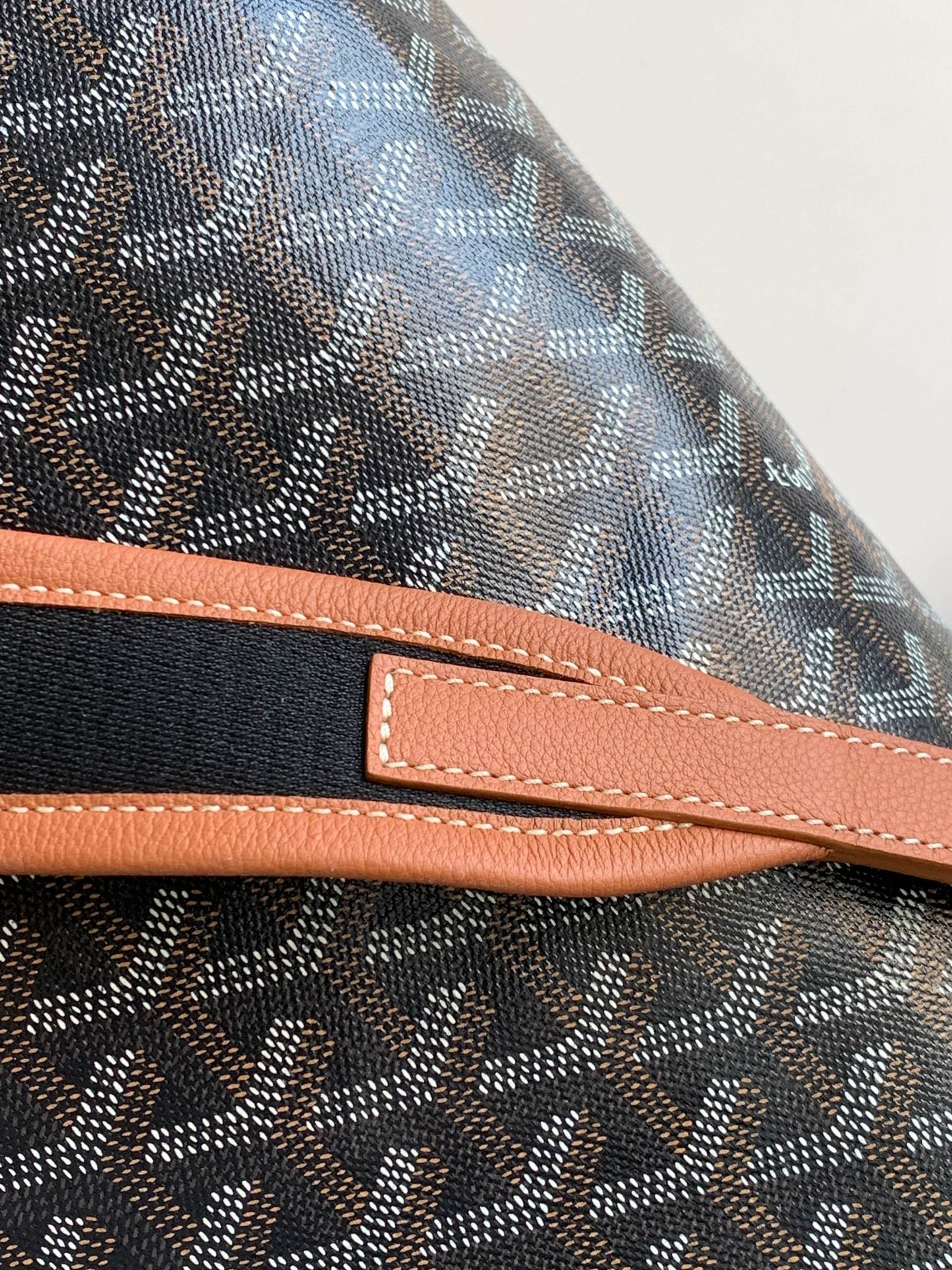 GOYARD BAG