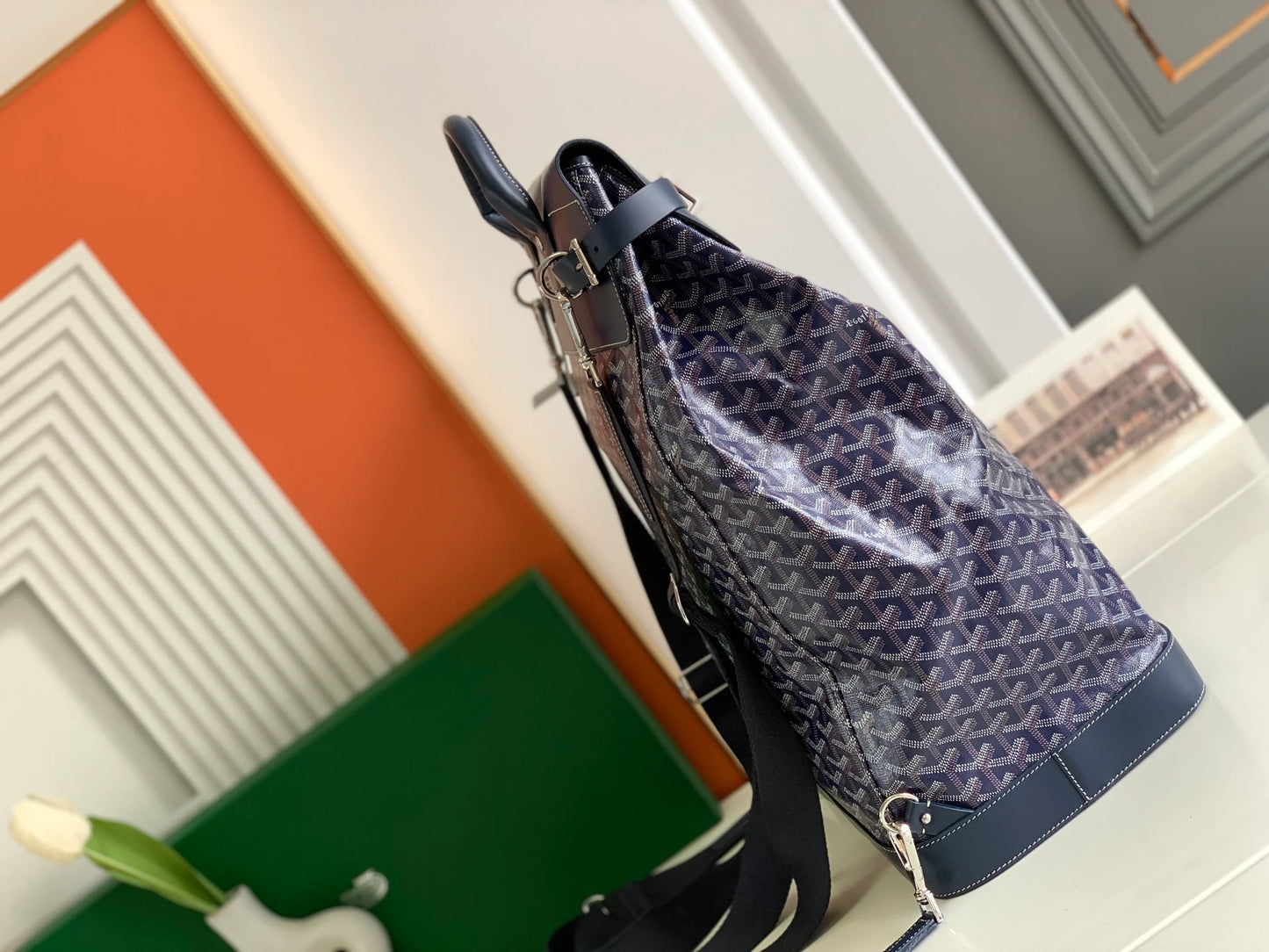GOYARD BAG