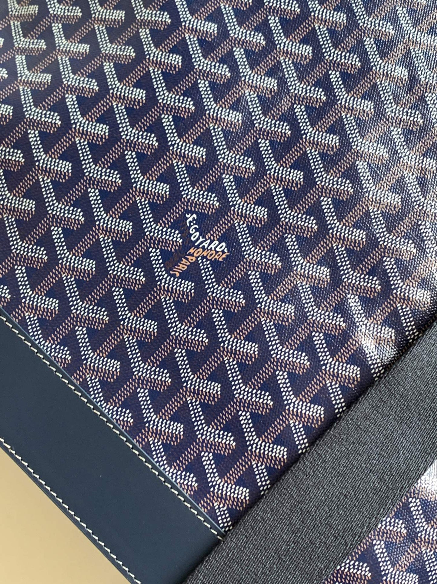 GOYARD BAG