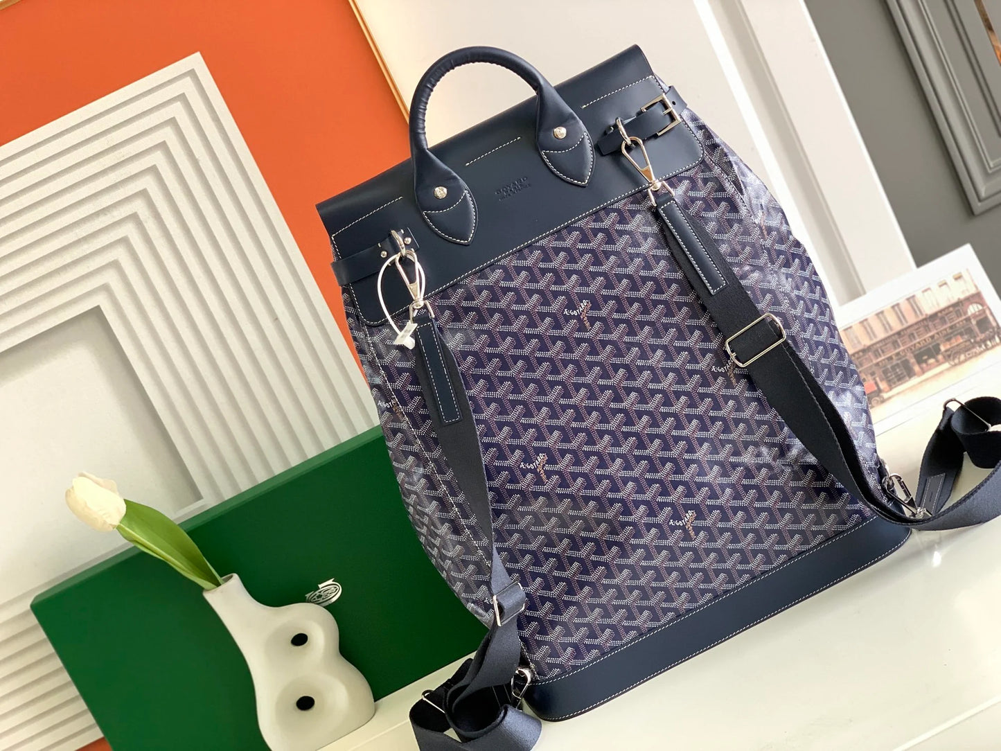 GOYARD BAG
