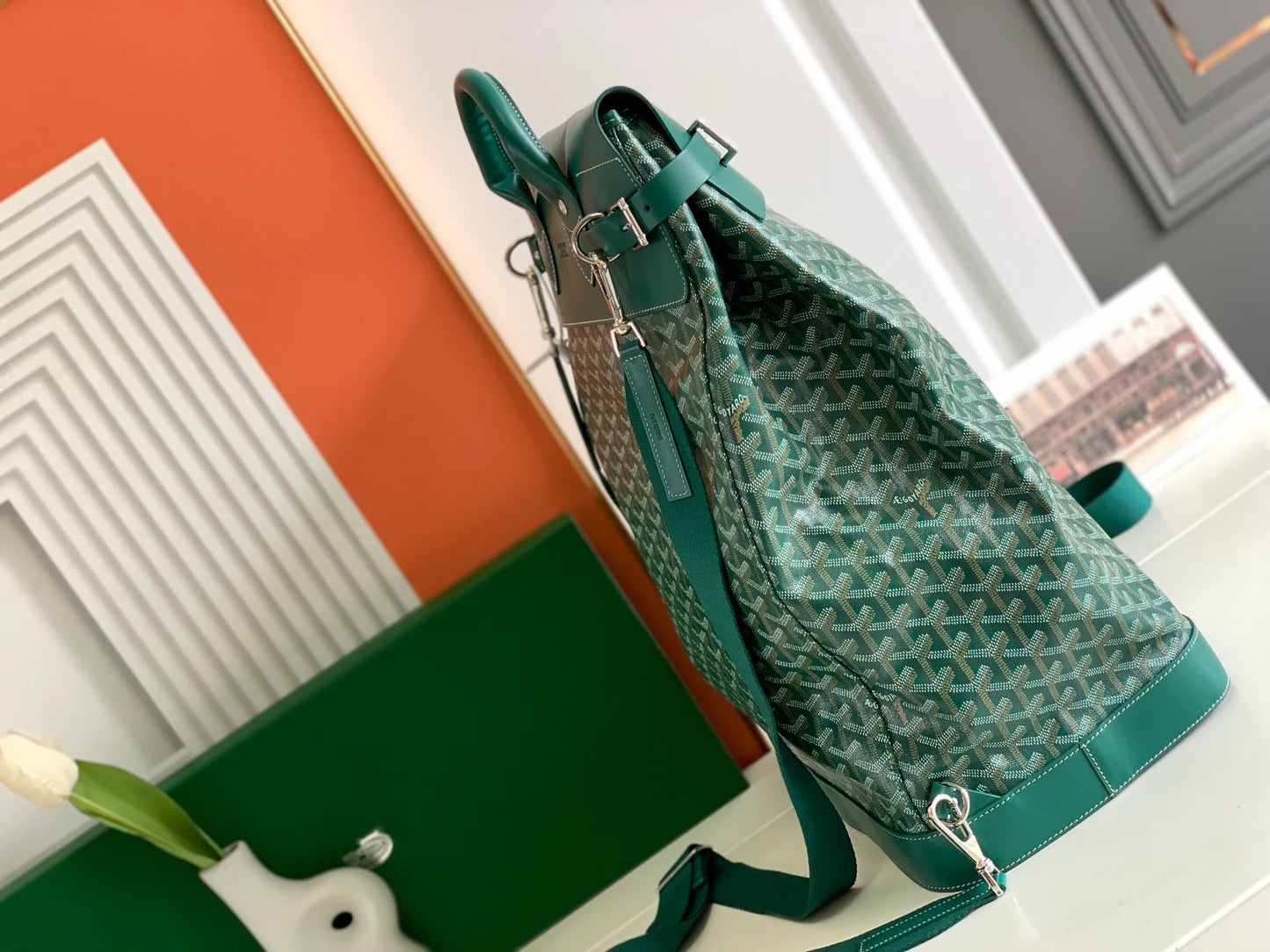 GOYARD BAG