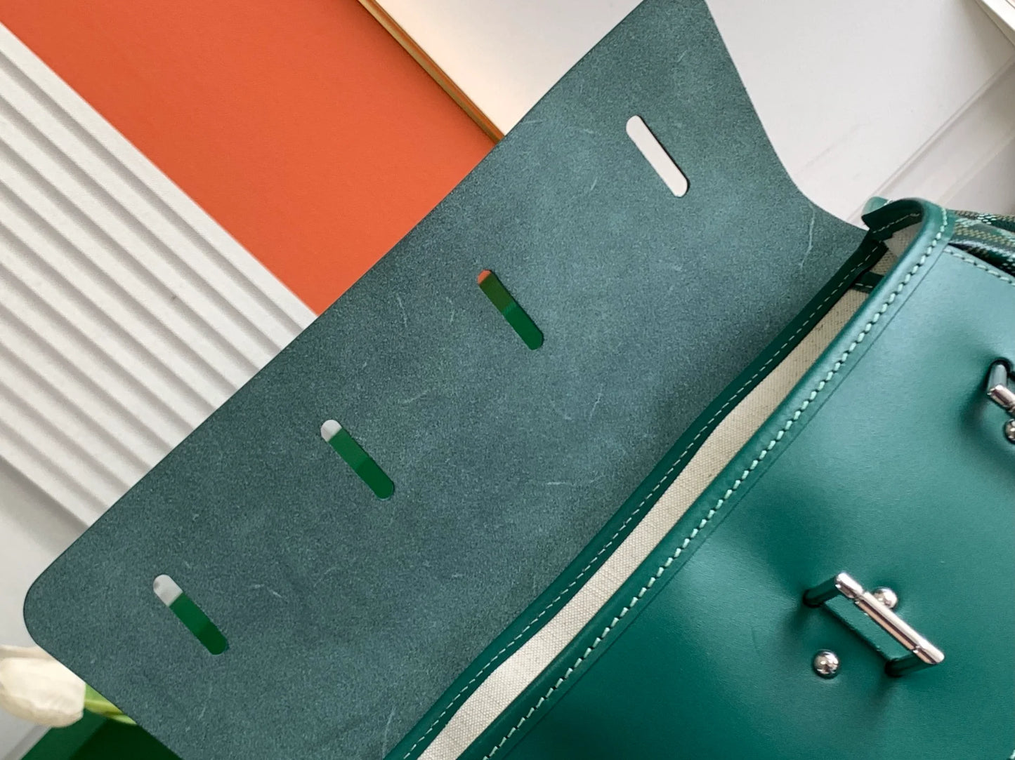 GOYARD BAG