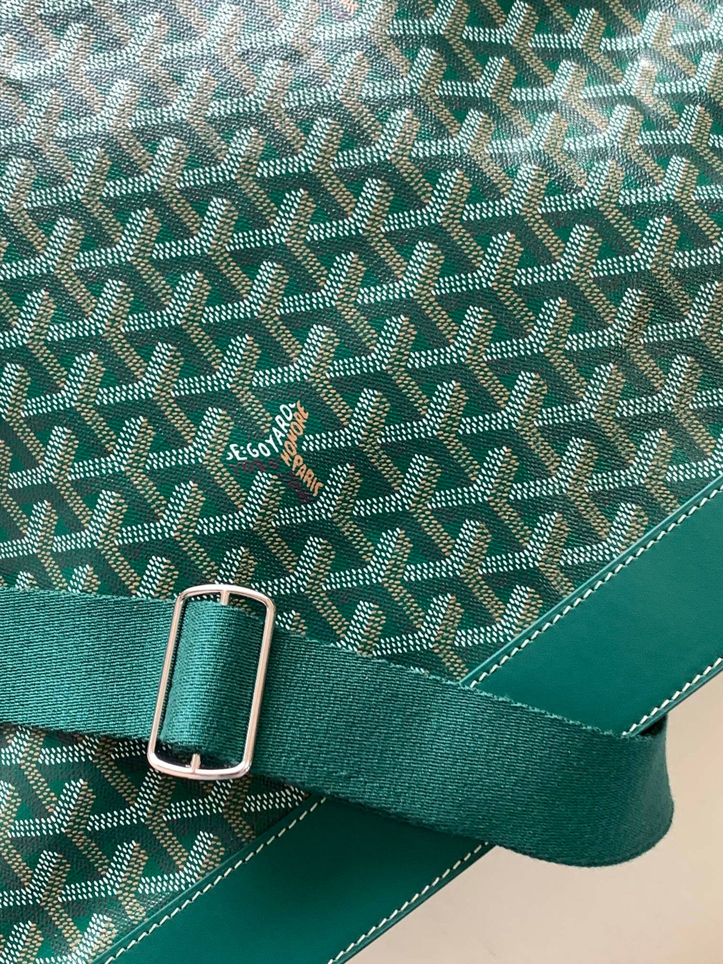 GOYARD BAG