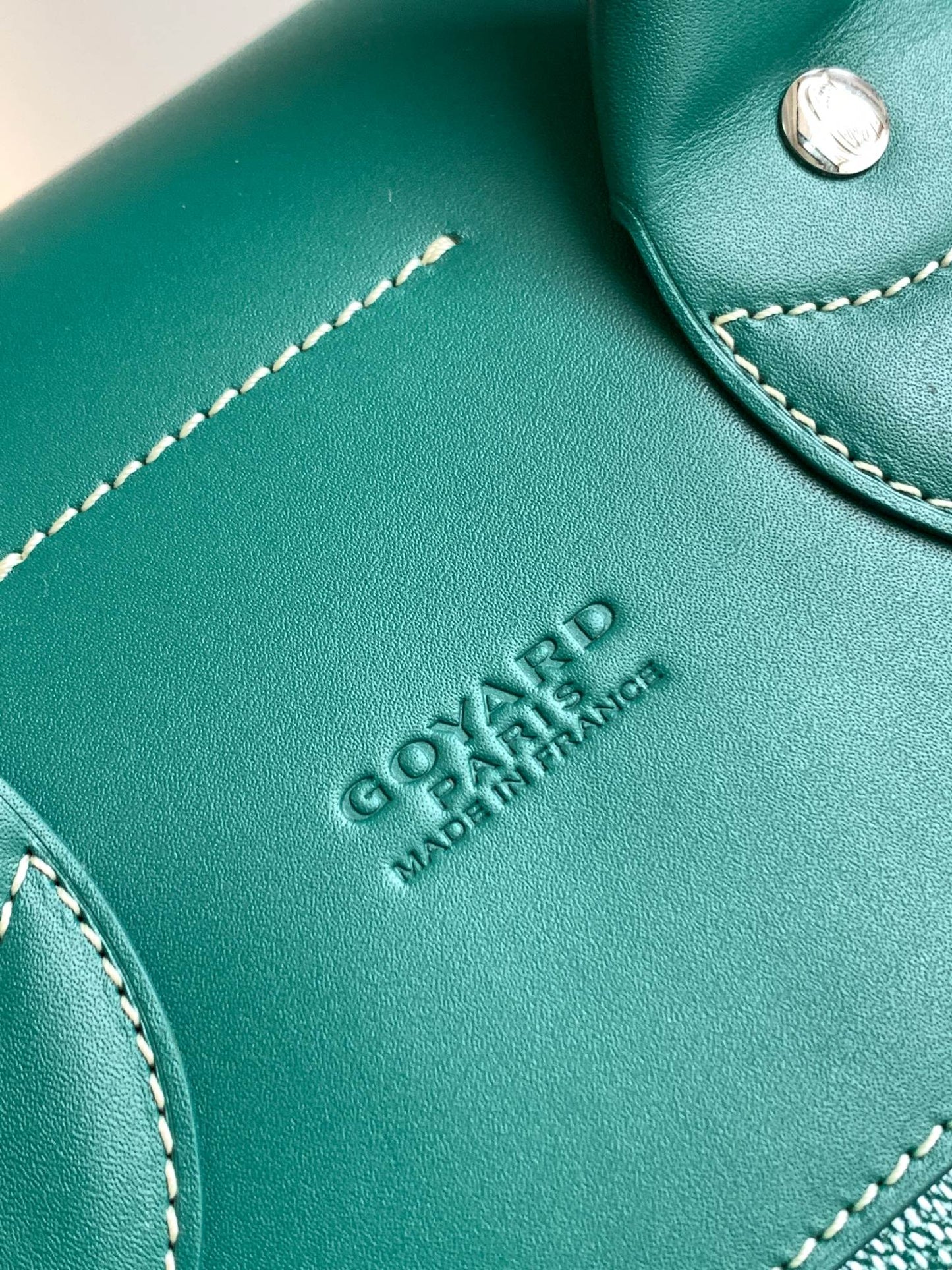 GOYARD BAG
