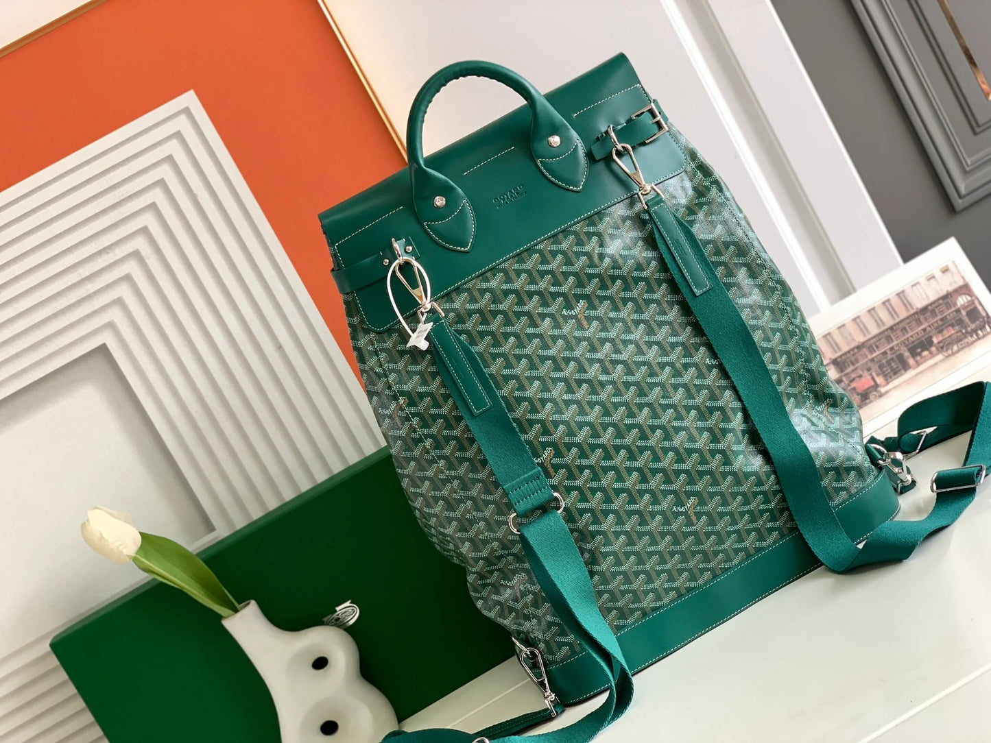 GOYARD BAG