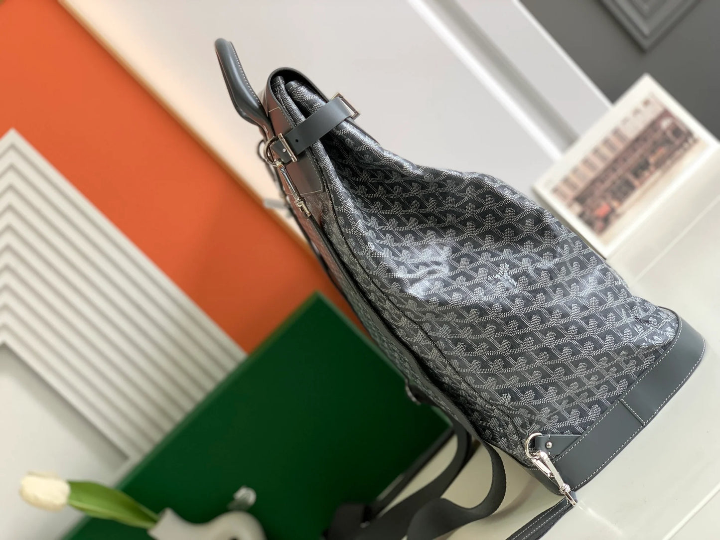GOYARD BAG