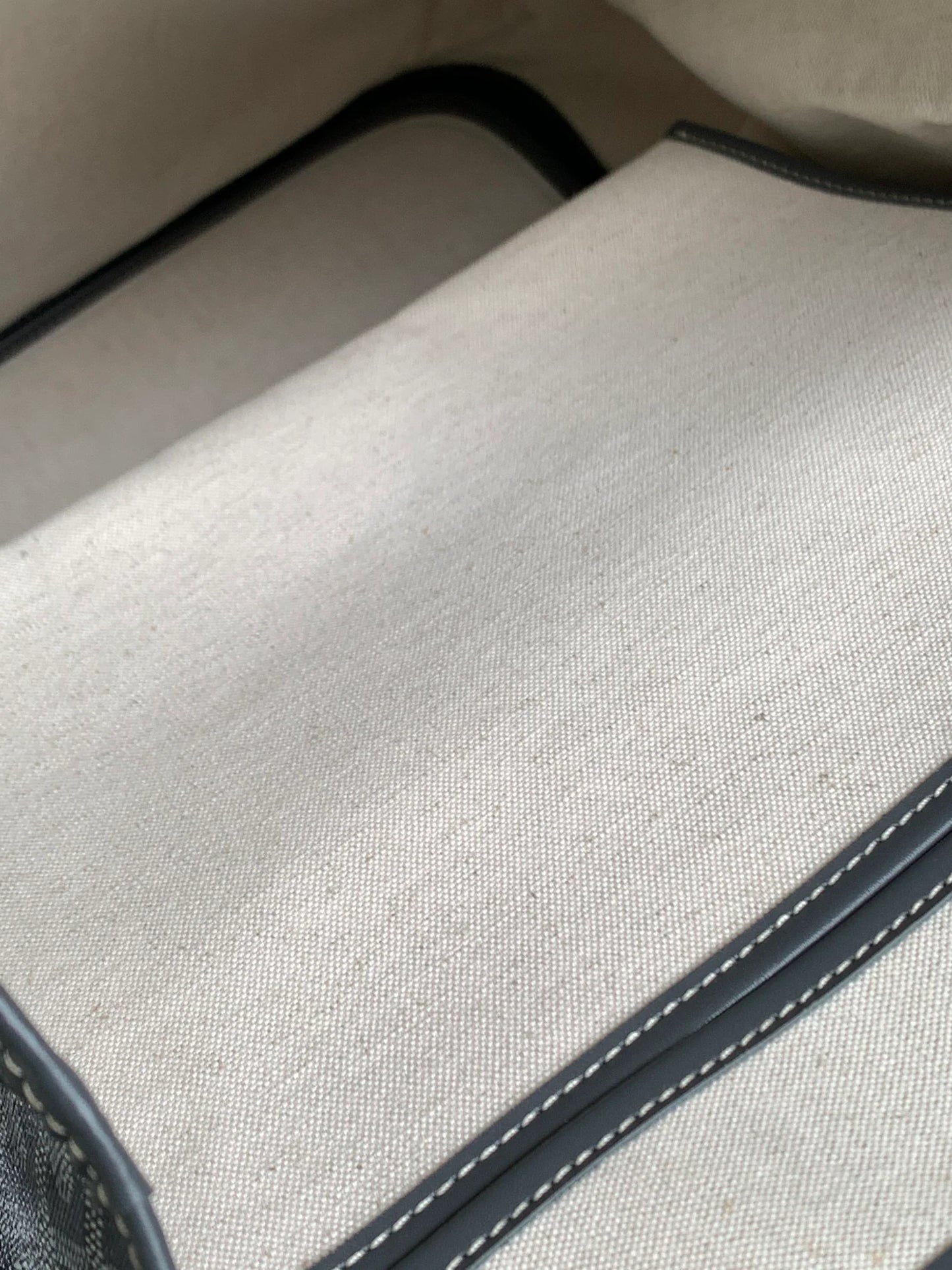 GOYARD BAG