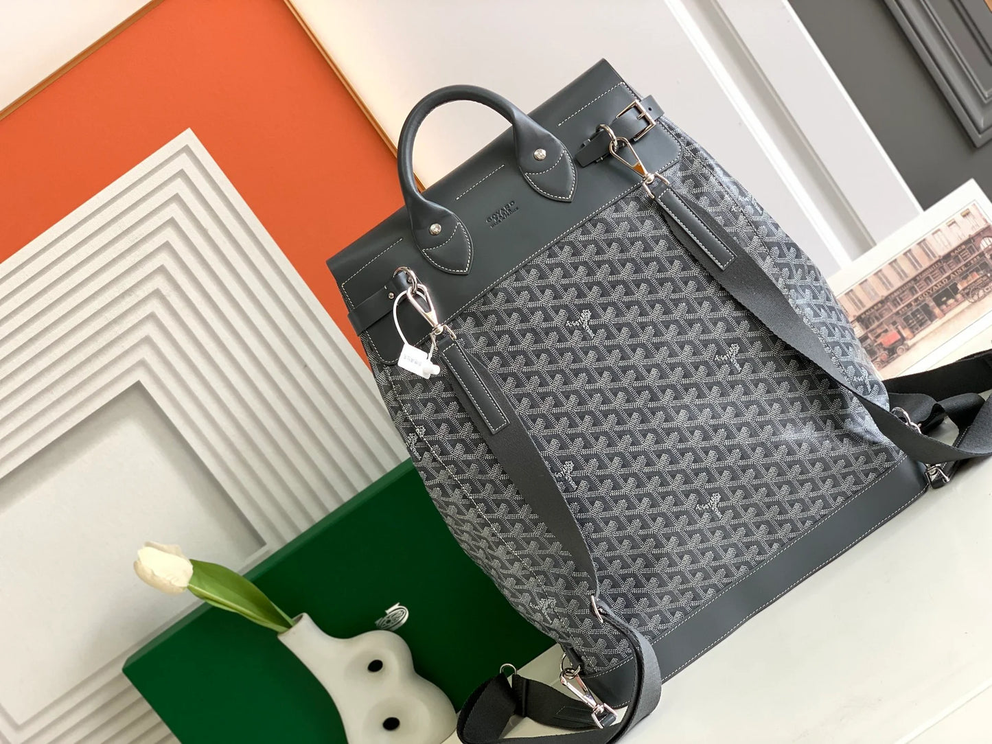 GOYARD BAG