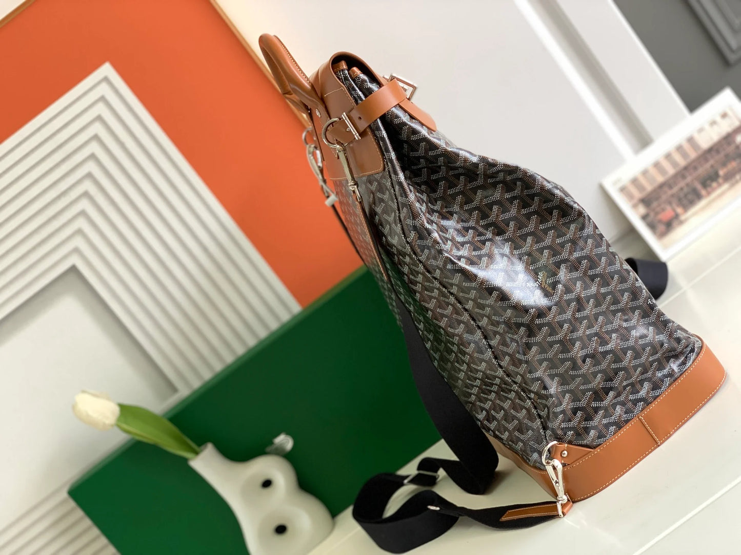GOYARD BAG