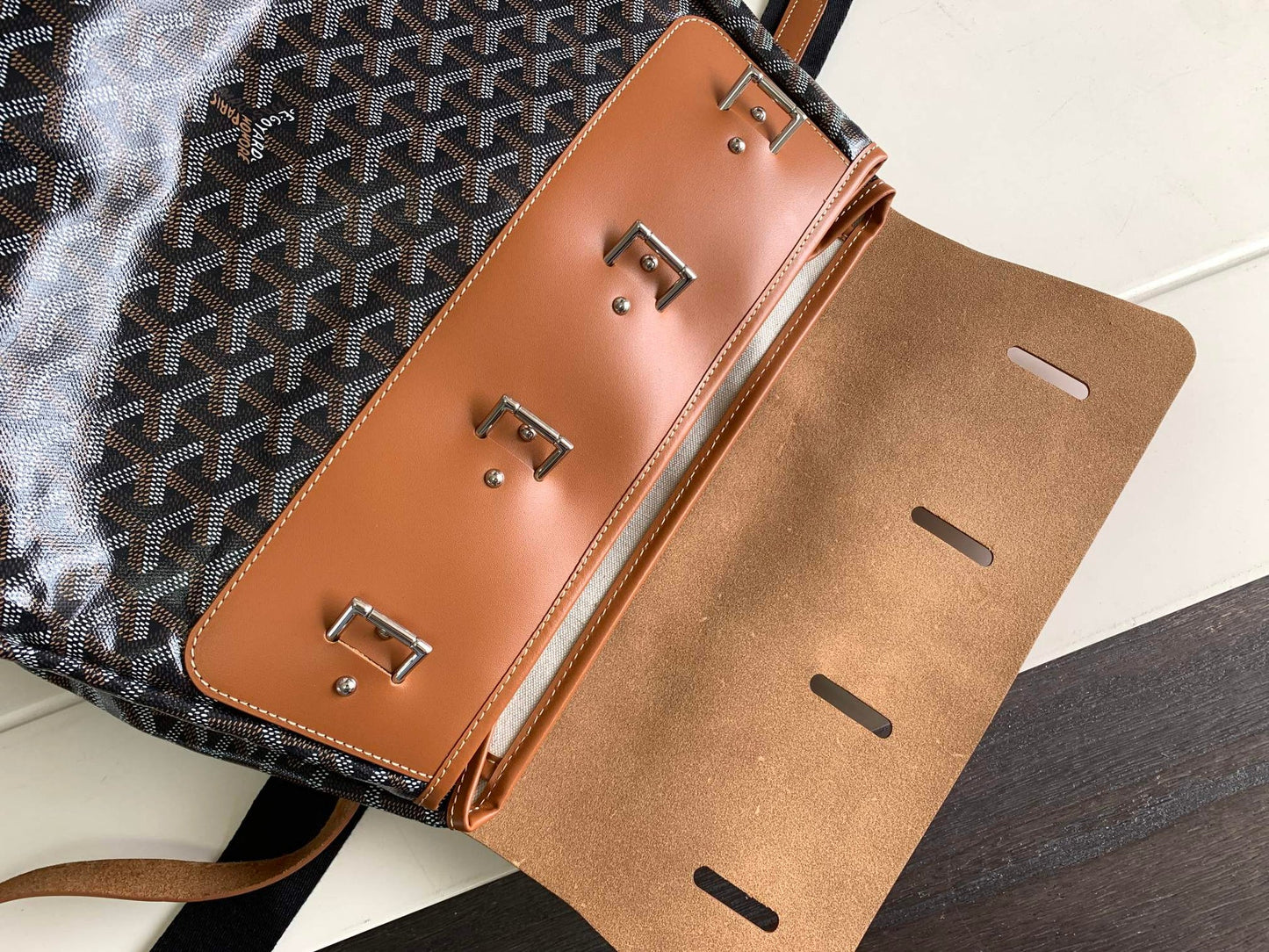 GOYARD BAG
