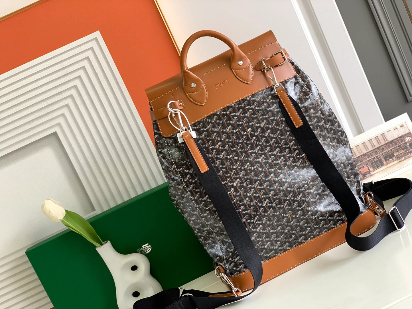 GOYARD BAG