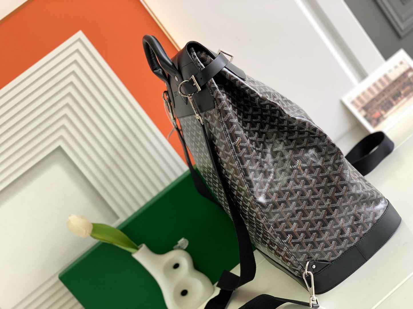 GOYARD BAG