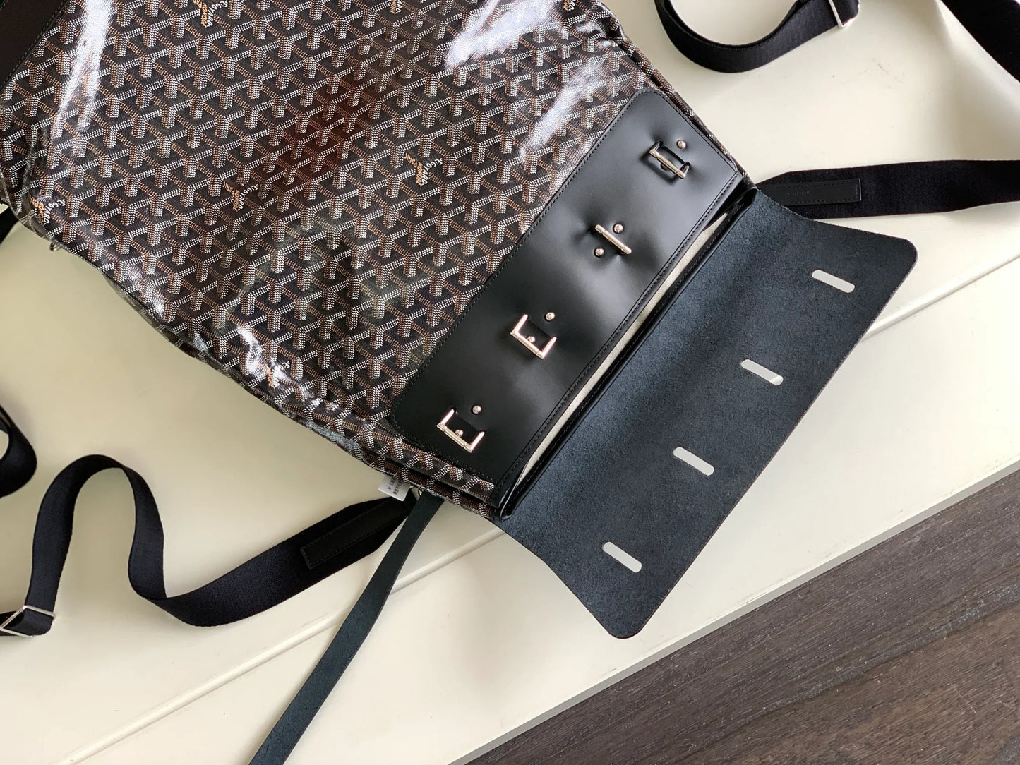 GOYARD BAG
