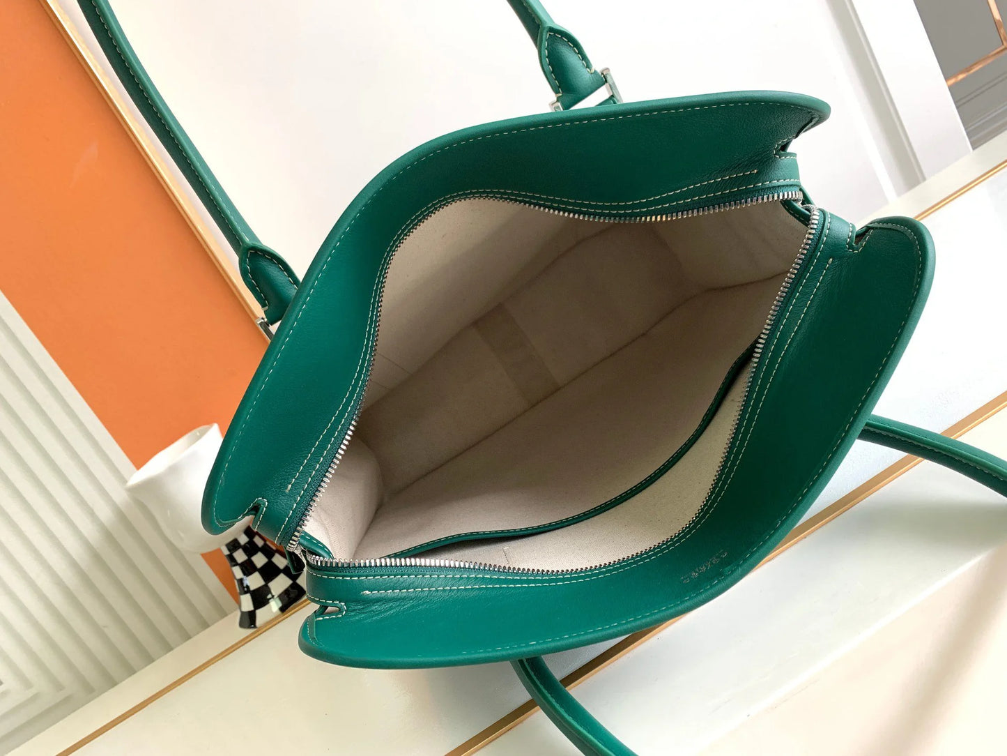 GOYARD BAG