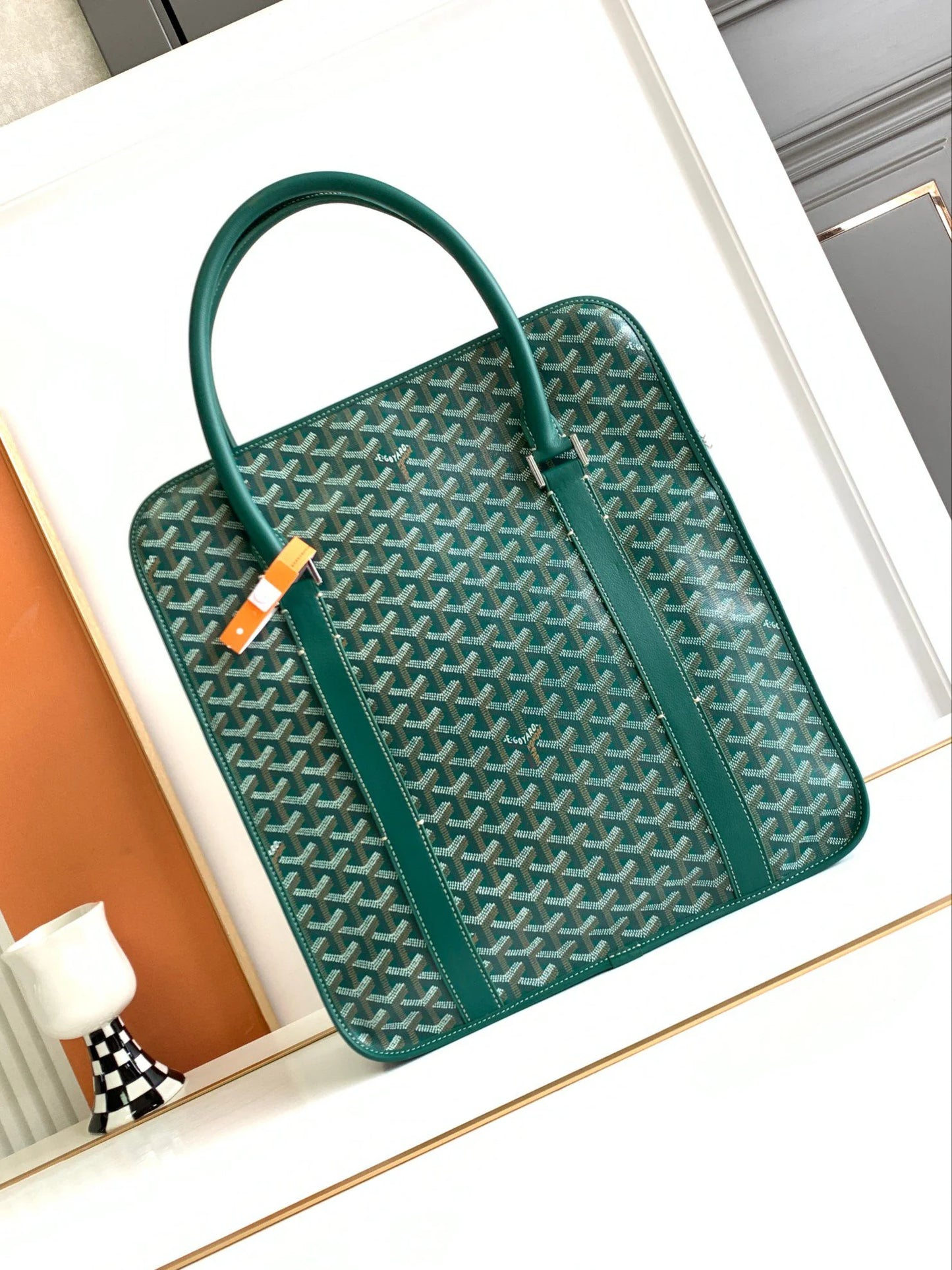 GOYARD BAG