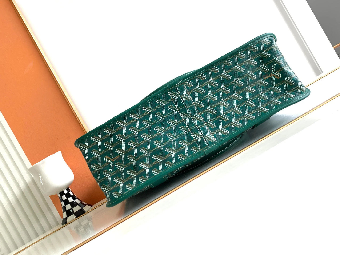 GOYARD BAG