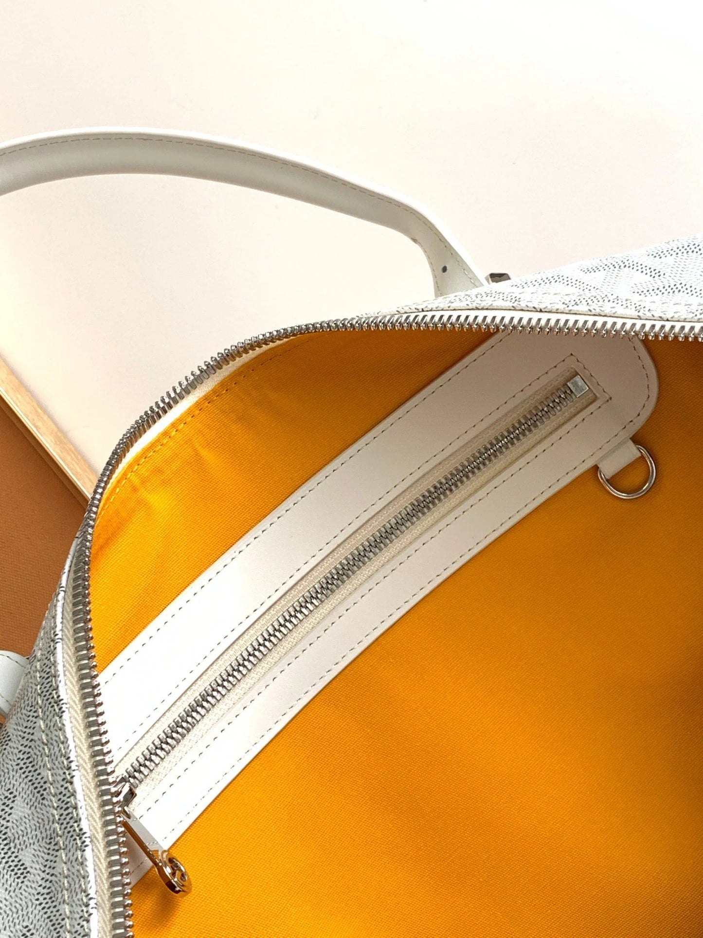 GOYARD BAG