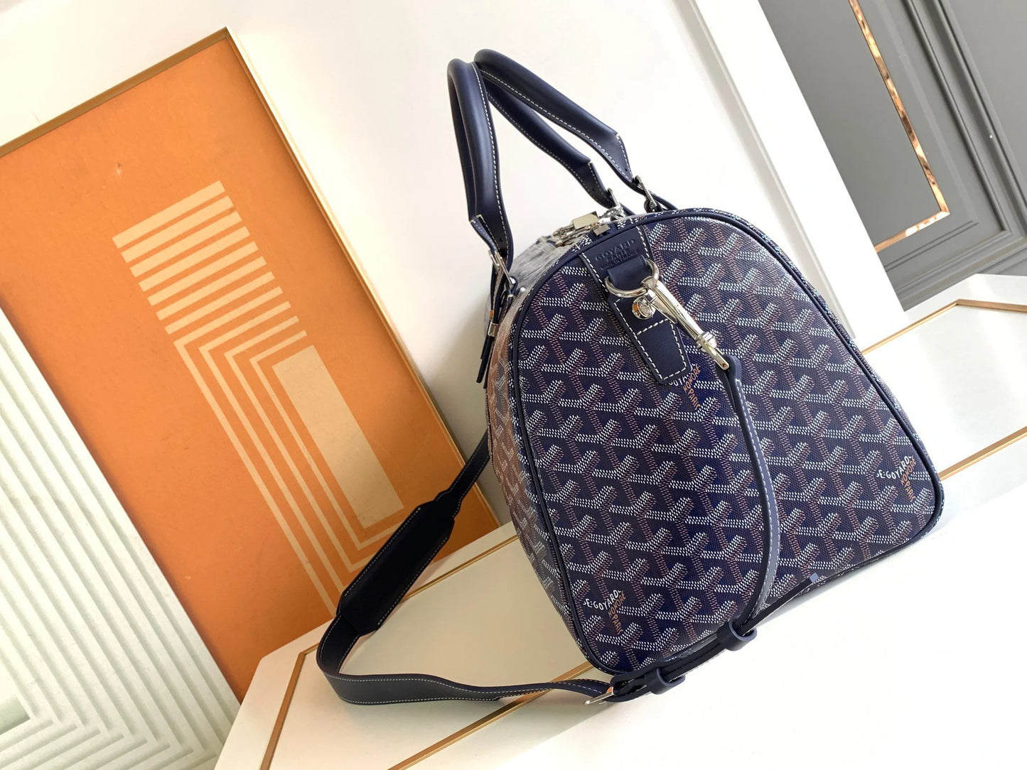 GOYARD BAG