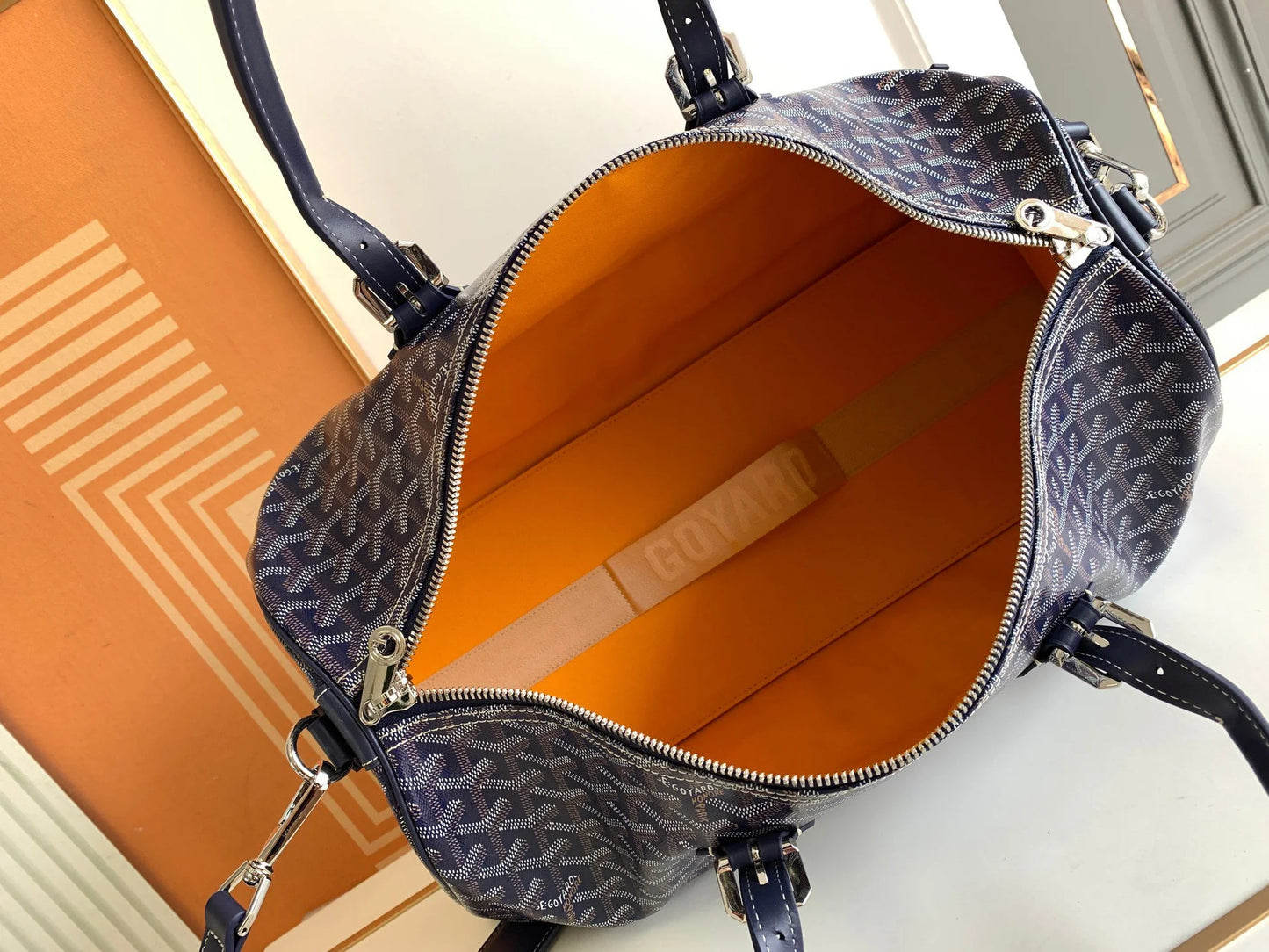 GOYARD BAG