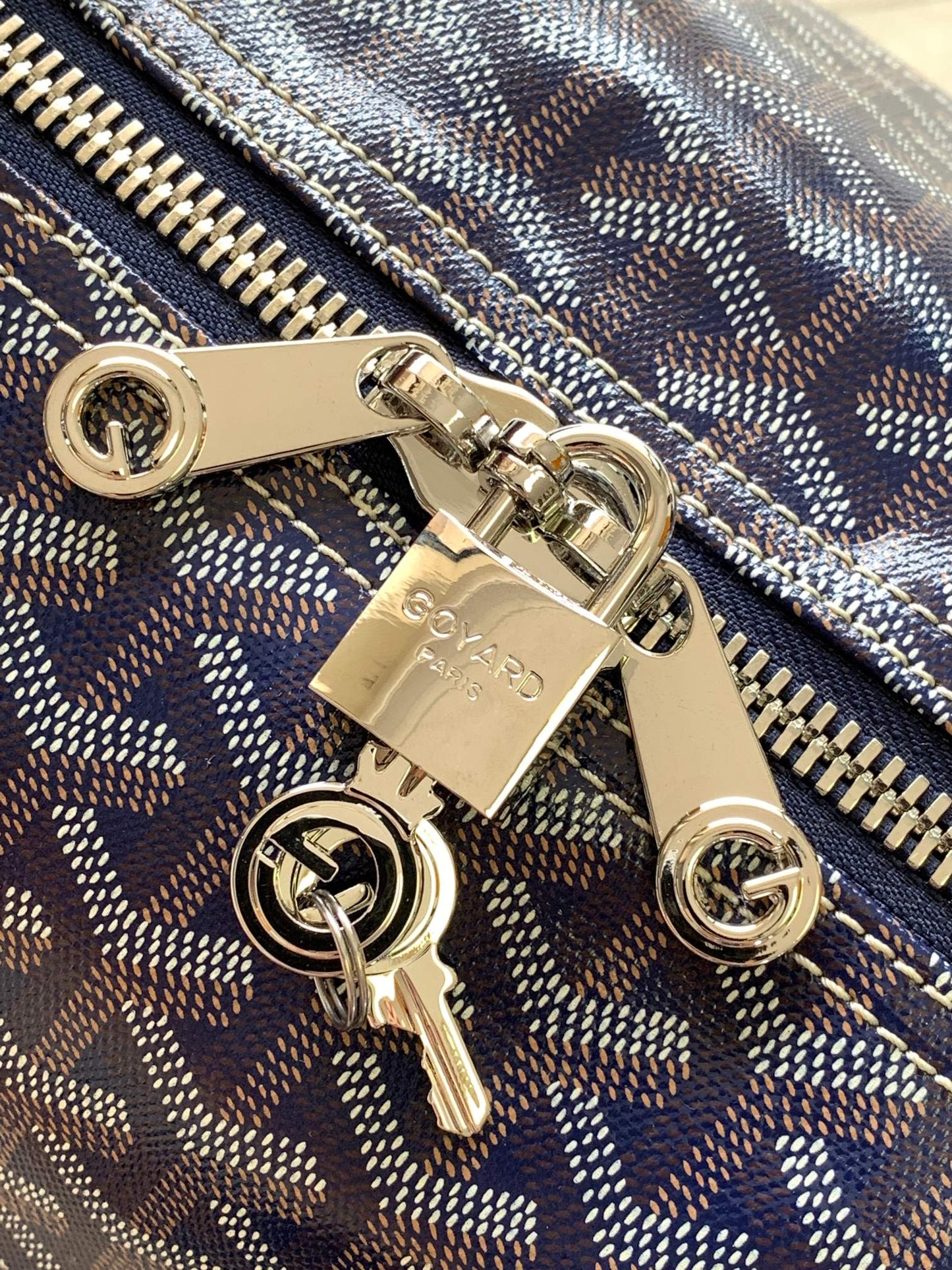 GOYARD BAG